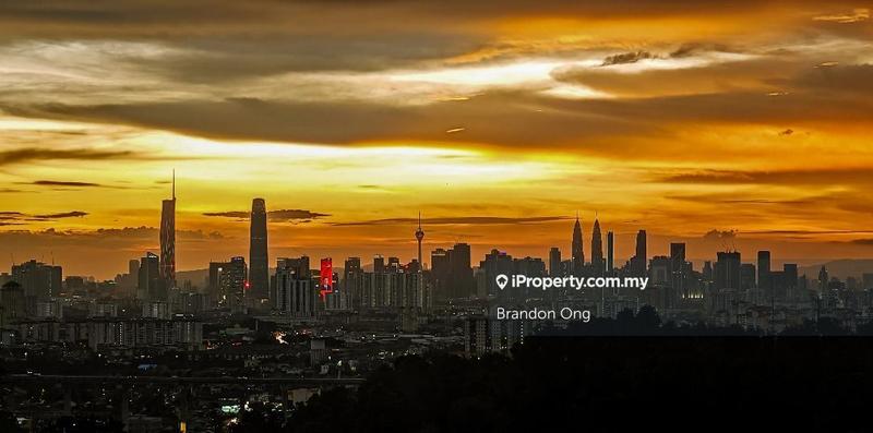 Semi-Detached House for Sale in Gombak, Kuala Lumpur by Brandon Ong - iProperty.com.my