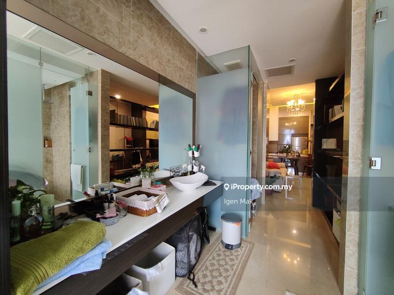 Service Residence for Sale in Dorsett Residences Bukit Bintang by Igen Mak - iProperty.com.my