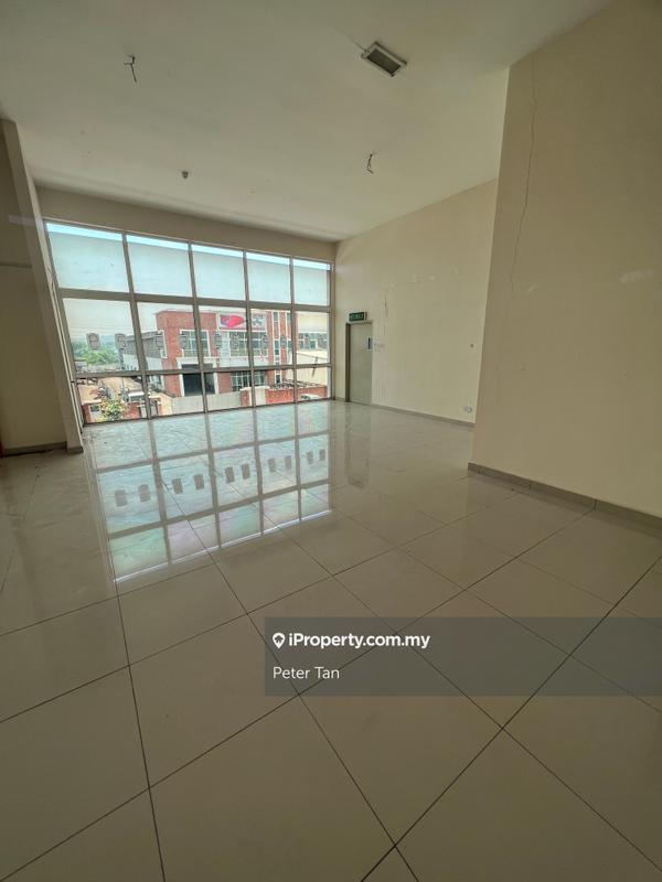 Semi-D Kilang untuk Dijual di Rawang, Selangor oleh Peter Tan - iProperty.com.my