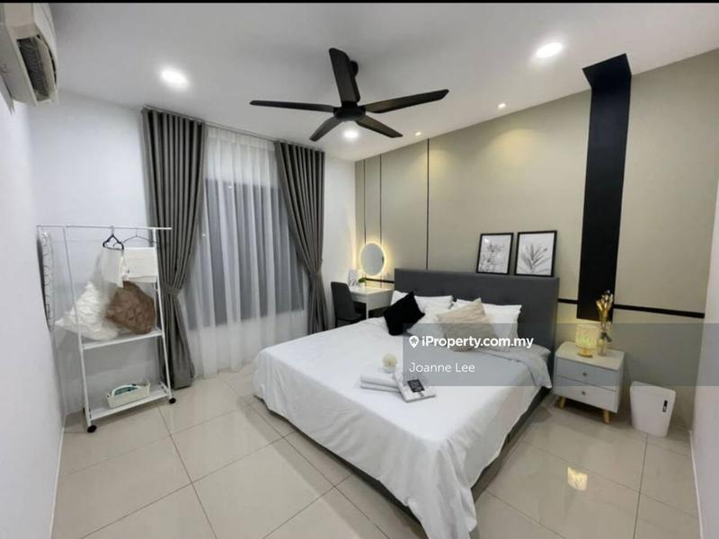 Kondominium untuk Dijual di Manhattan Condominium oleh Joanne Lee - iProperty.com.my