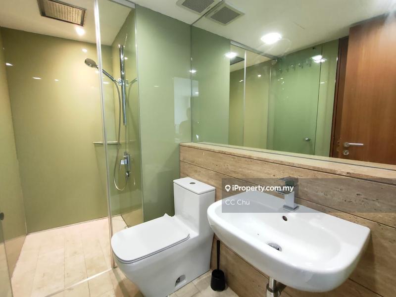 Service Residence for Rent in Vortex KLCC by CC Chu - iProperty.com.my