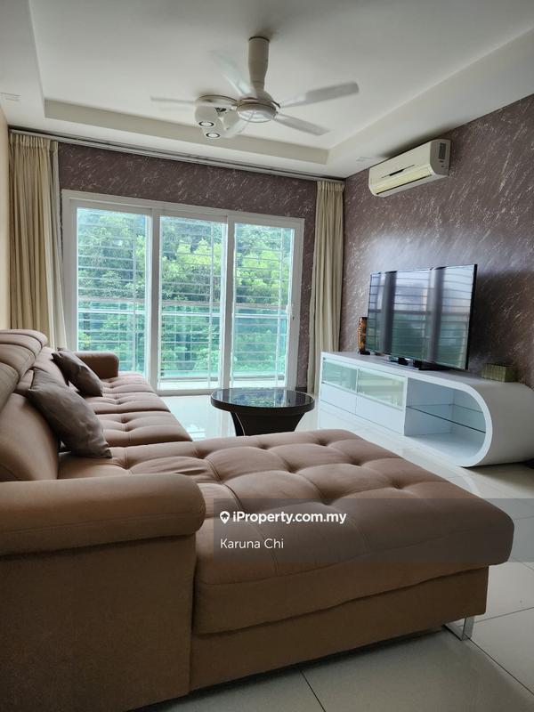 For Sale - Villa Orkid