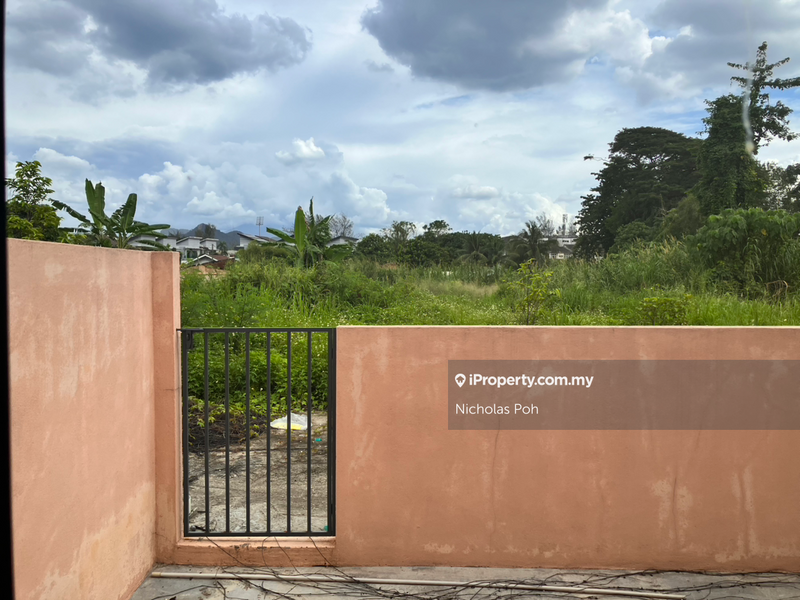 1-storey Terraced House for Sale in Fair Park, Ipoh by Nicholas Poh - iProperty.com.my