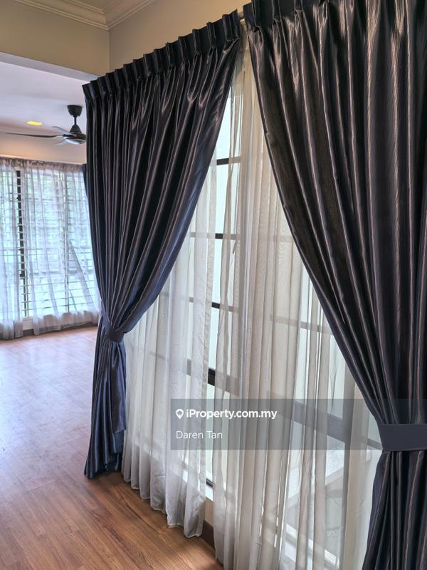 Rumah Berangkai 2 Tingkat untuk Disewa di Putra Heights, Subang Jaya oleh Daren Tan - iProperty.com.my