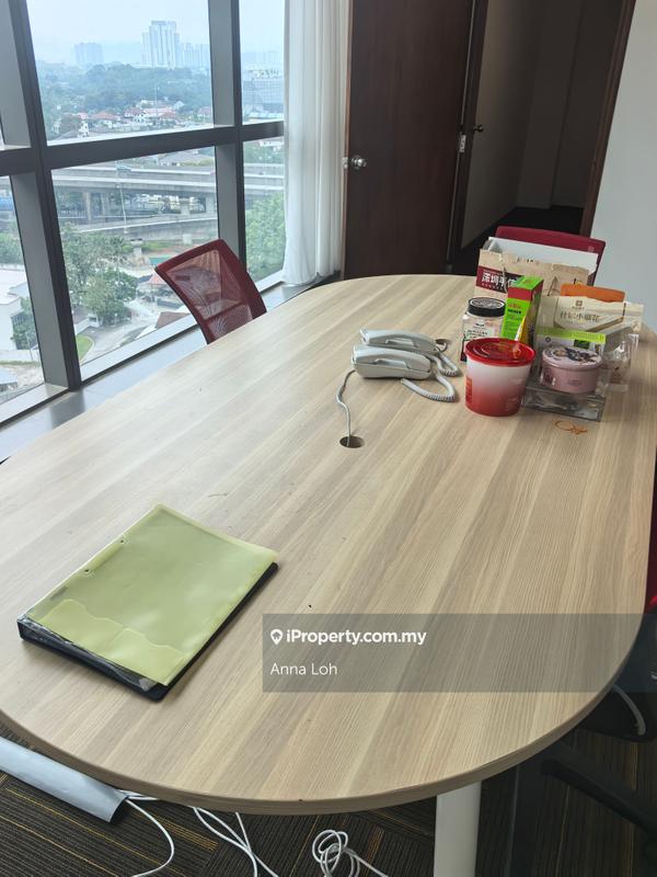 Pejabat untuk Dijual di Jalan Tun Razak, KL City Centre oleh Anna Loh - iProperty.com.my