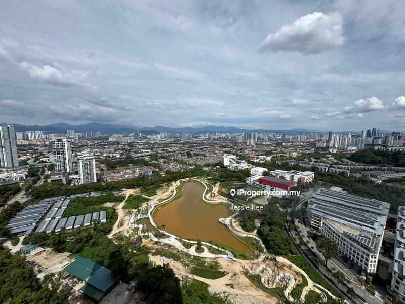 Condominium for Sale in Park Place by Jessie Kee - iProperty.com.my