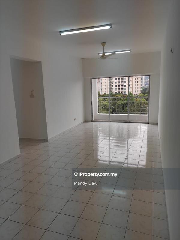 For Sale - Menara Menjalara