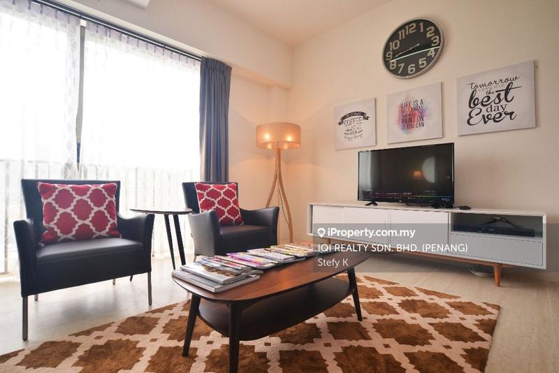 For Sale - By The Sea