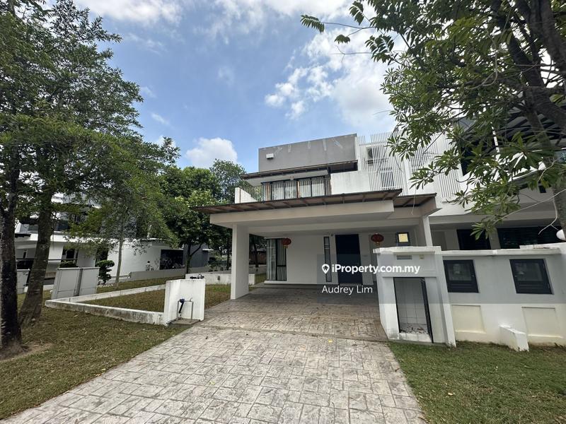 Rumah Kluster untuk Dijual di Jade Hills, Kajang oleh Audrey Lim - iProperty.com.my