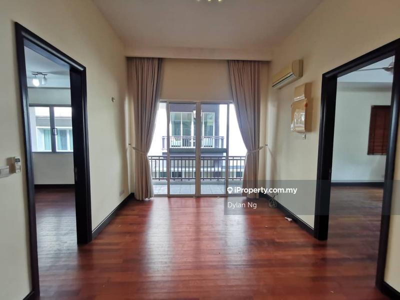 Semi-Detached House for Sale in Sri Hartamas, Kuala Lumpur by Dylan Ng - iProperty.com.my