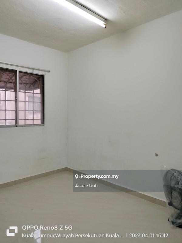 2.5-storey Terraced House for Rent in Desa Setapak, Wangsa Maju by Jacqie Goh - iProperty.com.my