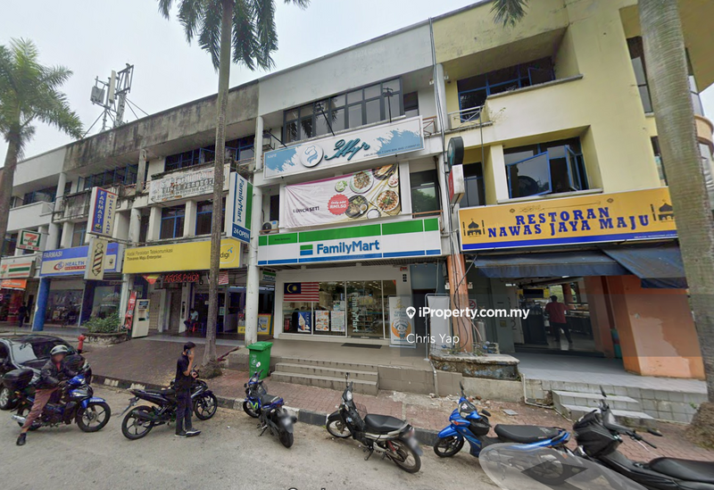 Shop for Rent in Hicom - Glenmarie Industrial Park, Shah Alam by Chris Yap - iProperty.com.my