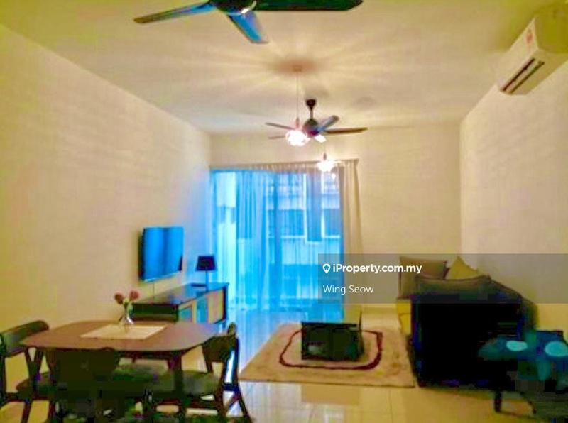 For Rent - D'sara Sentral