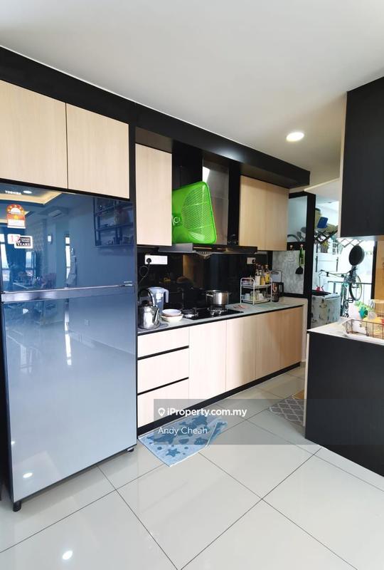 Apartment for Sale in Midas by Andy Cheah - iProperty.com.my