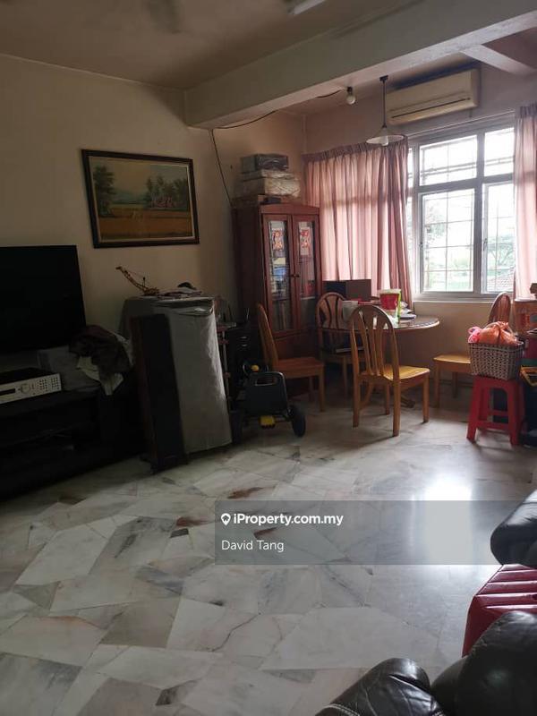 Rumah Bandar untuk Dijual di Wangsa Maju, Wangsa Maju oleh David Tang - iProperty.com.my
