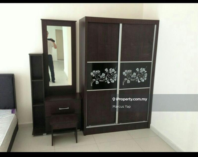 For Sale - Serin Residency