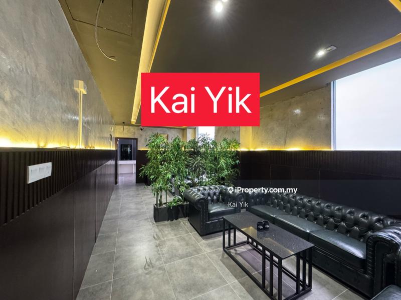 Kedai untuk Disewa di Icon City, Bukit Mertajam oleh Kai Yik - iProperty.com.my