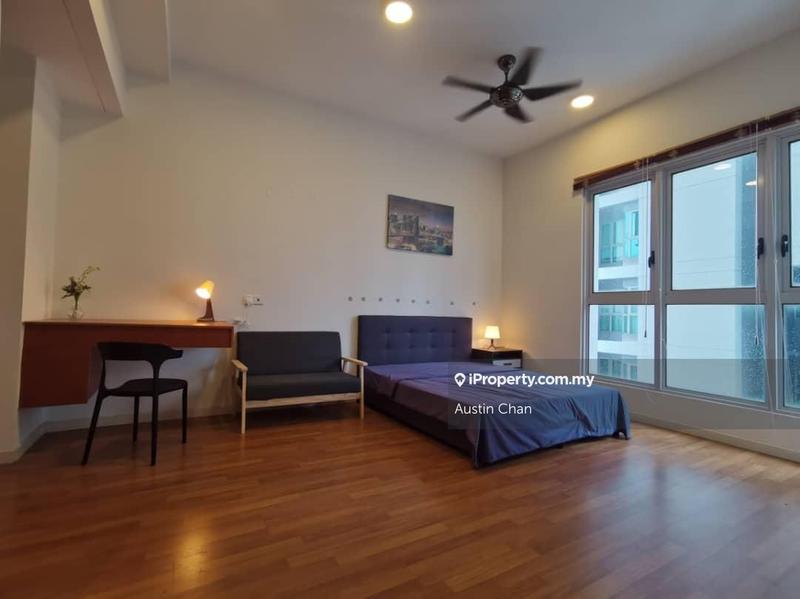 For Rent - Sunway Geo Residence