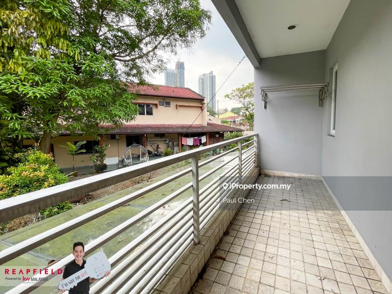Rumah Berkembar untuk Dijual di Bangsar Baru, Bangsar oleh Paul Chen - iProperty.com.my