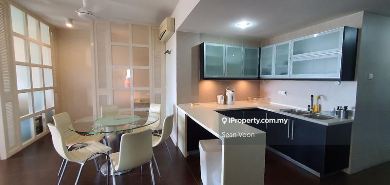 Kondominium untuk Dijual di Ara Hill Condominium oleh Sean Voon - iProperty.com.my