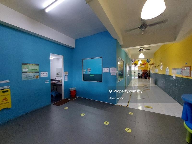 Shop / Office untuk Dijual di Taman Melawati, Ulu Kelang oleh Alex Yong - iProperty.com.my