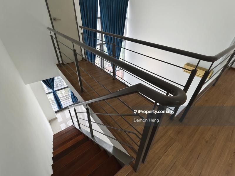 Pejabat untuk Disewa di Pjs 52, Petaling Jaya oleh Damon Heng - iProperty.com.my