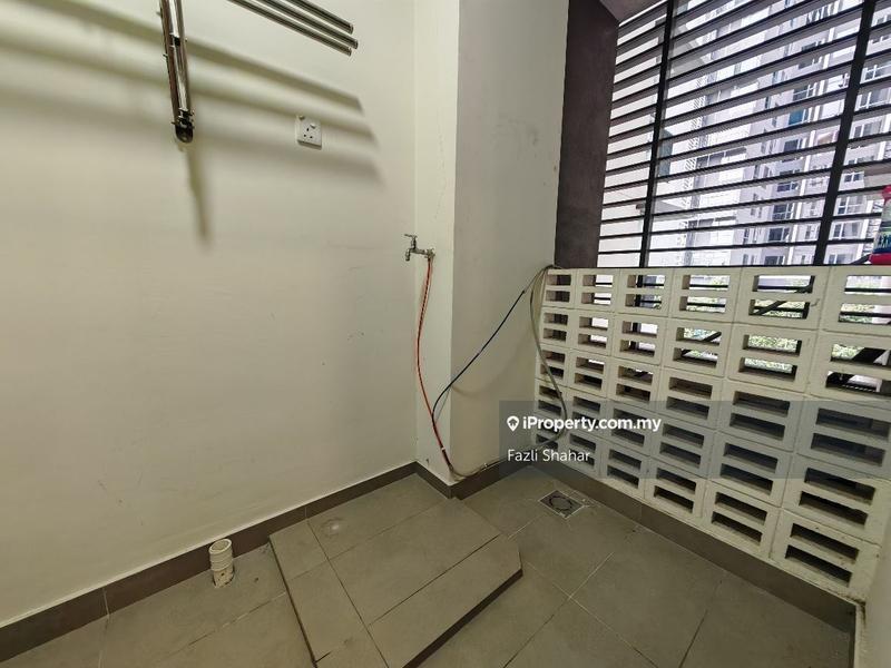 Condominium for Rent in Irama Wangsa by Fazli Shahar - iProperty.com.my