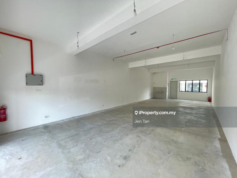 For Rent - Seruang Square