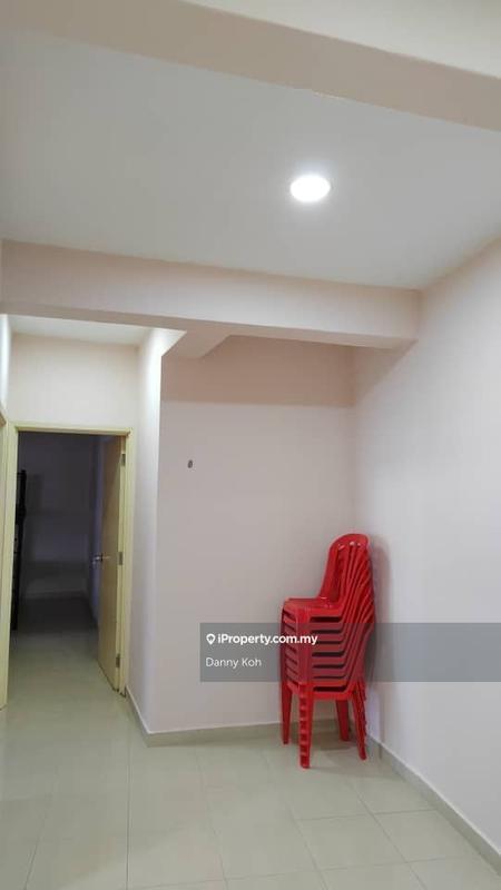 Apartment for Rent in Ria Apartment by Danny Koh - iProperty.com.my