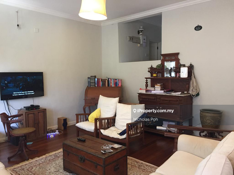 Rumah Bandar untuk Dijual di Meru Valley Resort, Ipoh oleh Nicholas Poh - iProperty.com.my