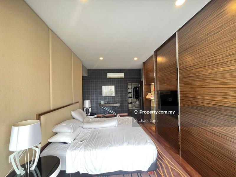 For Sale - 9 Bukit Utama Condominium