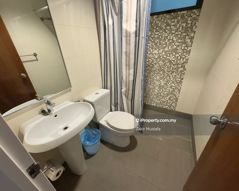 Service Residence for Rent in Acappella Residences by Zakir Mustafa - iProperty.com.my