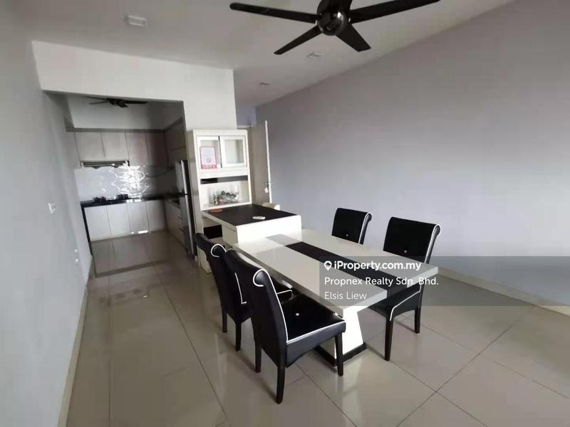 For Sale - Le Yuan Residence