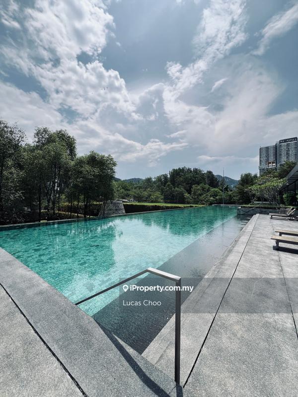 Bungalow House untuk Dijual di Ampang Jaya, Ampang oleh Lucas Choo - iProperty.com.my