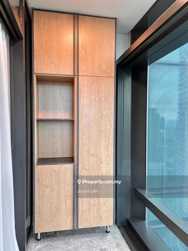 Service Residence for Sale in Four Seasons Place by Joyce Lim - iProperty.com.my