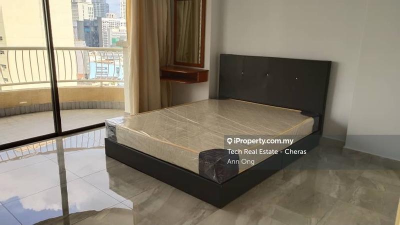 Condominium for Sale in Mutiara Villa by Ann Ong - iProperty.com.my