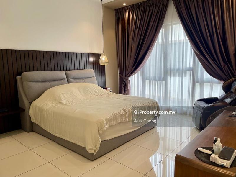 Rumah Bandar untuk Dijual di 16 Sierra, Puchong oleh Jess Chong - iProperty.com.my