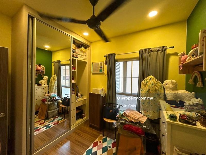 Kondominium untuk Dijual di Seri Maya Condominium oleh Calvin Chin - iProperty.com.my