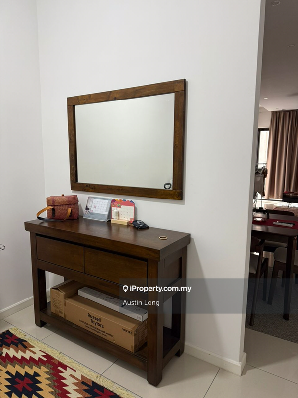 For Rent - Duta Park Residences