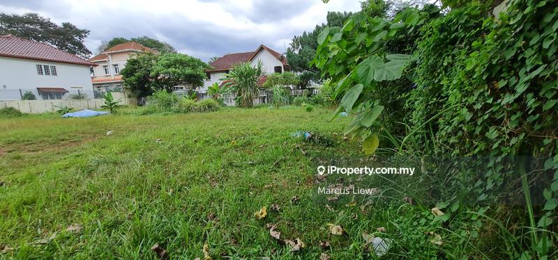 Bungalow Land for Sale in Taman Overseas Union (Taman Oug), Jalan Klang Lama (Old Klang Road) by Marcus Liew - iProperty.com.my