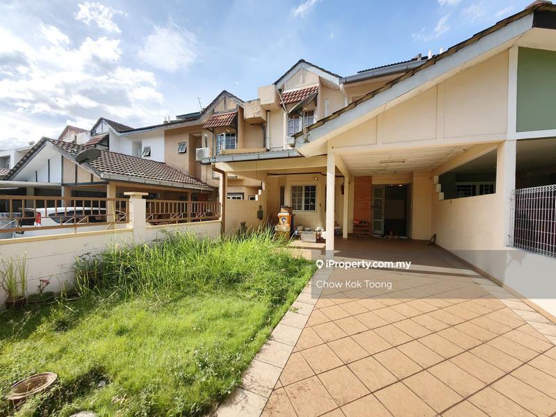 2-storey Terraced House untuk Dijual di Seksyen 9, Shah Alam oleh Chow Kok Toong - iProperty.com.my