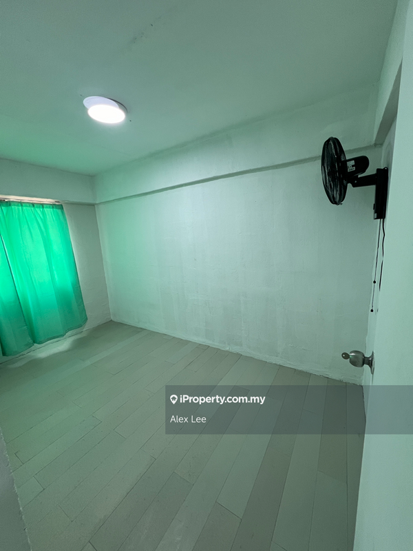 For Rent - Teratak Muhibbah