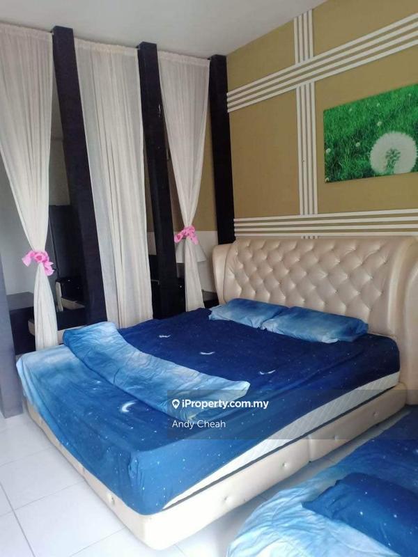 Pangsapuri untuk Dijual di Bayu Marina oleh Andy Cheah - iProperty.com.my