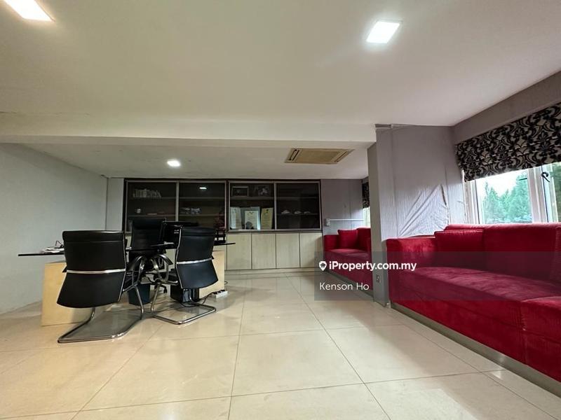 Bungalow House untuk Dijual di 4 Sty Bungalow, Cheras oleh Kenson Ho - iProperty.com.my