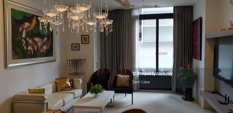 For Rent - Arcoris SOHO