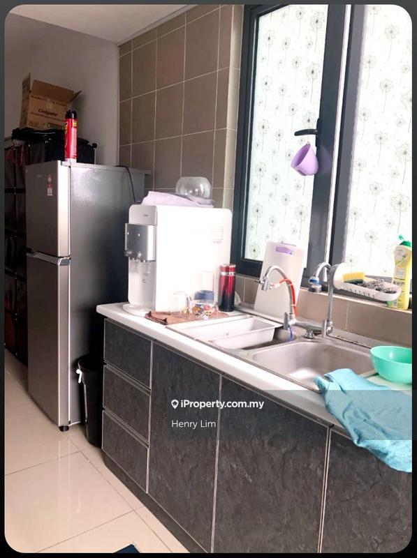 Condominium for Sale in Palace Court (Sri Istana) by Henry Lim - iProperty.com.my