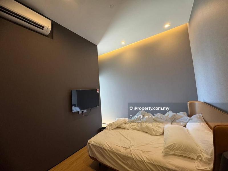Kediaman Servis untuk Disewa di City of Dreams oleh Gan Chun Kai - iProperty.com.my