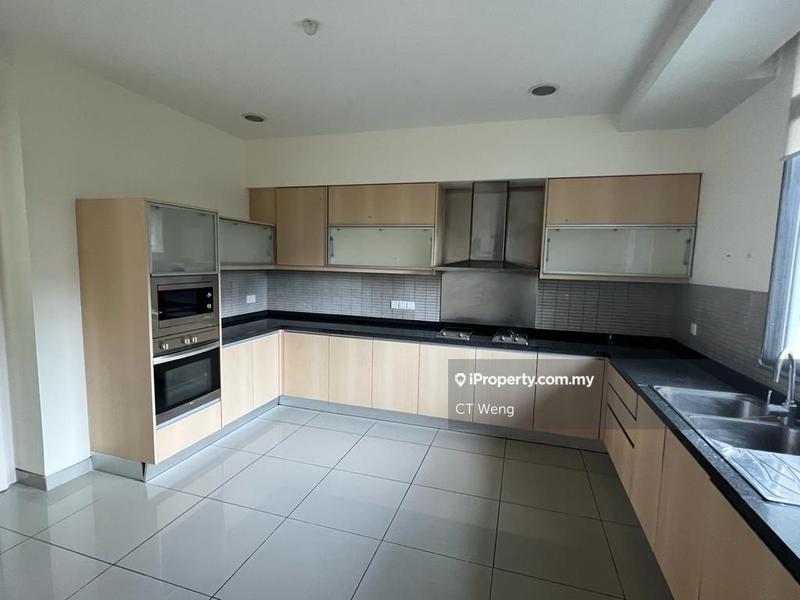 Condominium for Rent in Seri Hening Residence by CT Weng - iProperty.com.my