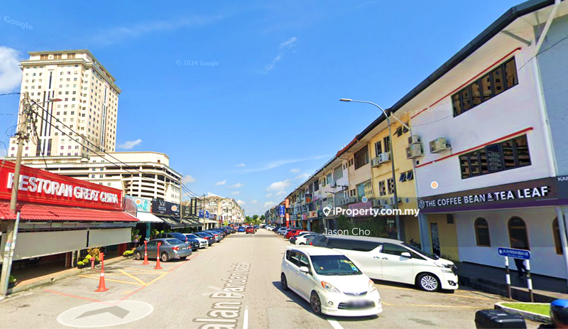 For Sale - BELOW MARKET PANDAN INDAH 4 STOREY ENDLOT BOUTIQUE HOTEL, FULLY LICENSED, EXCELLENT DEAL!