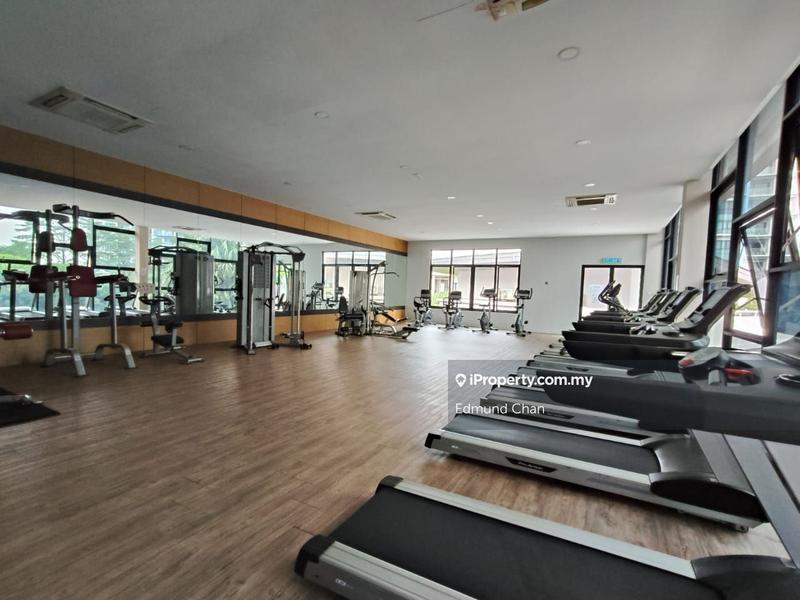 Kondominium untuk Disewa di Sky Condominium (Skyz Residence) oleh Edmund Chan - iProperty.com.my